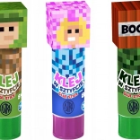 Astra lepidlo v tyčince 8 g – Pixel One (mix barev)