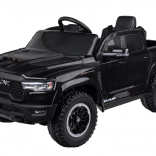 Jezdící auto RAM na dálkové ovládání pro děti 4x4