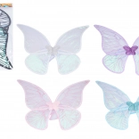 Karnevalový set motýlí křídla 48 × 51 cm