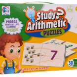 Edukativní hra počítání