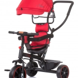 Tříkolka se stříškou 2v1 Cherry