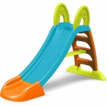 FEBER zahradní skluzavka 152 cm s vodní funkcí