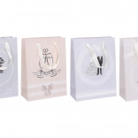 Dárková taška velikost L