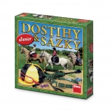 Dino Dostihy a sázky junior