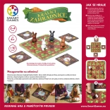 SmartGames – Králíci zahradníci