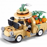 Sluban Girl's Dream Ovocný vůz