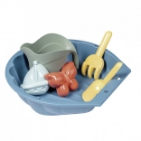 Piškovnice s příslušenstvím Life