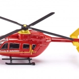 SIKU Super záchranný vrtulník 1:87