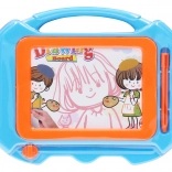 Magická kreslicí tabulka 23 × 18 cm