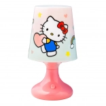 Stolní LED noční světlo Hello Kitty