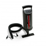 Ruční pístová pumpa na matrace a nafukovačky INTEX Double Quick II