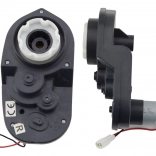 Stejnosměrný motor 24 V RS555 200 W 18 000 ot/min