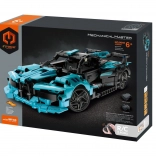 Programovatelné RC auto stavebnice iM.Master 2,4 GHz, 439 dílků