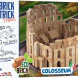 Stavebnice TREFL BRICK TRICK Travel Koloseum XL (450 dílků)