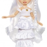 Panenka RAINBOW HIGH watercolor – hnědé oči