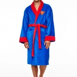 Župan Unisex Superman