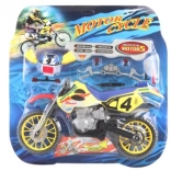 Šroubovací motorka pro děti