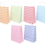 Dárková papírová taška Celorok střední velikosti