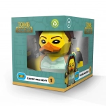 Tubbz kachnička Tomb Raider – Lara Croft