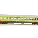 Osobní vůz Bmz FLIXTRAIN H0