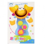 Hračka do koupele – vodní mlýnek pro děti