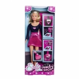 Lalka STEFFI LOVE – šperkařský butik