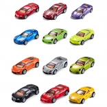 Auto Kovové se Zpětným Natahováním 8,5 cm