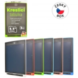 Kreslící tabule tenká 23x15 cm