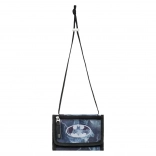 peněženka na krk s motivem Batman Storm