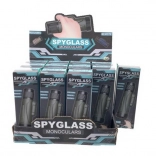 Monokulární dalekohled