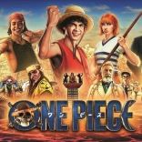 puzzle one piece 500 dílků RAVENSBURGER