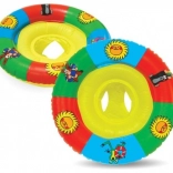 Baby koupací kruh Krtek pro nejmenší