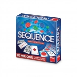Sequence – stolní společenská hra