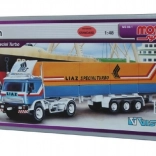 Stavebnice Monti System Camion