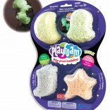Vytvářecí sada PlayFoam® Boule svítící