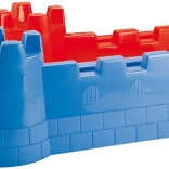 Formička na pískovou hradbu