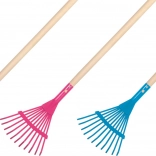 Goki hrábě pro děti 99 cm