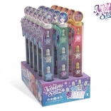 Nebulous Stars sada laků na nehty na vodní bázi