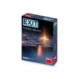 Exit: Prokletý labyrint – únikovka od DINO