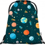 Předškolní sáček Baagl Planety