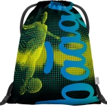 Baagl sáček Fotbalový hráč