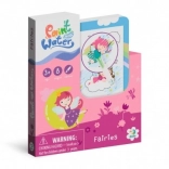 Kouzelné malování vodou Pohádka