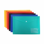 Složka na dokumenty s jmenovkou