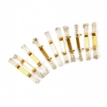 Kontaktní kartáčky pro autodráhy Carrera Evolution, Digital 132 a Digital 124 (10 ks)