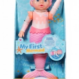 Baby Born My First Mermaid panenka 37 cm