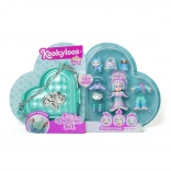 Panenka KookyLoos Chloe Golden Gala deluxe sada