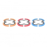 Ochranný kryt vrtule z uhlíkových vláken Sunnylife pro DJI AVATA