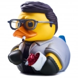 Tubbz sběratelská kachnička mini čelisti - chief martin brody