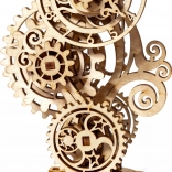 UGEARS 3D puzzle Steampunkové hodiny