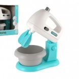 Dětský ruční mixér na baterie